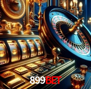 Casino Ao Vivo 899BET