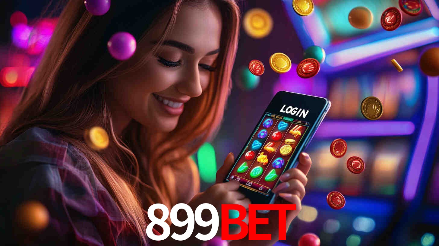 899BET paga