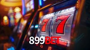 Cadastro Rápido 899BET