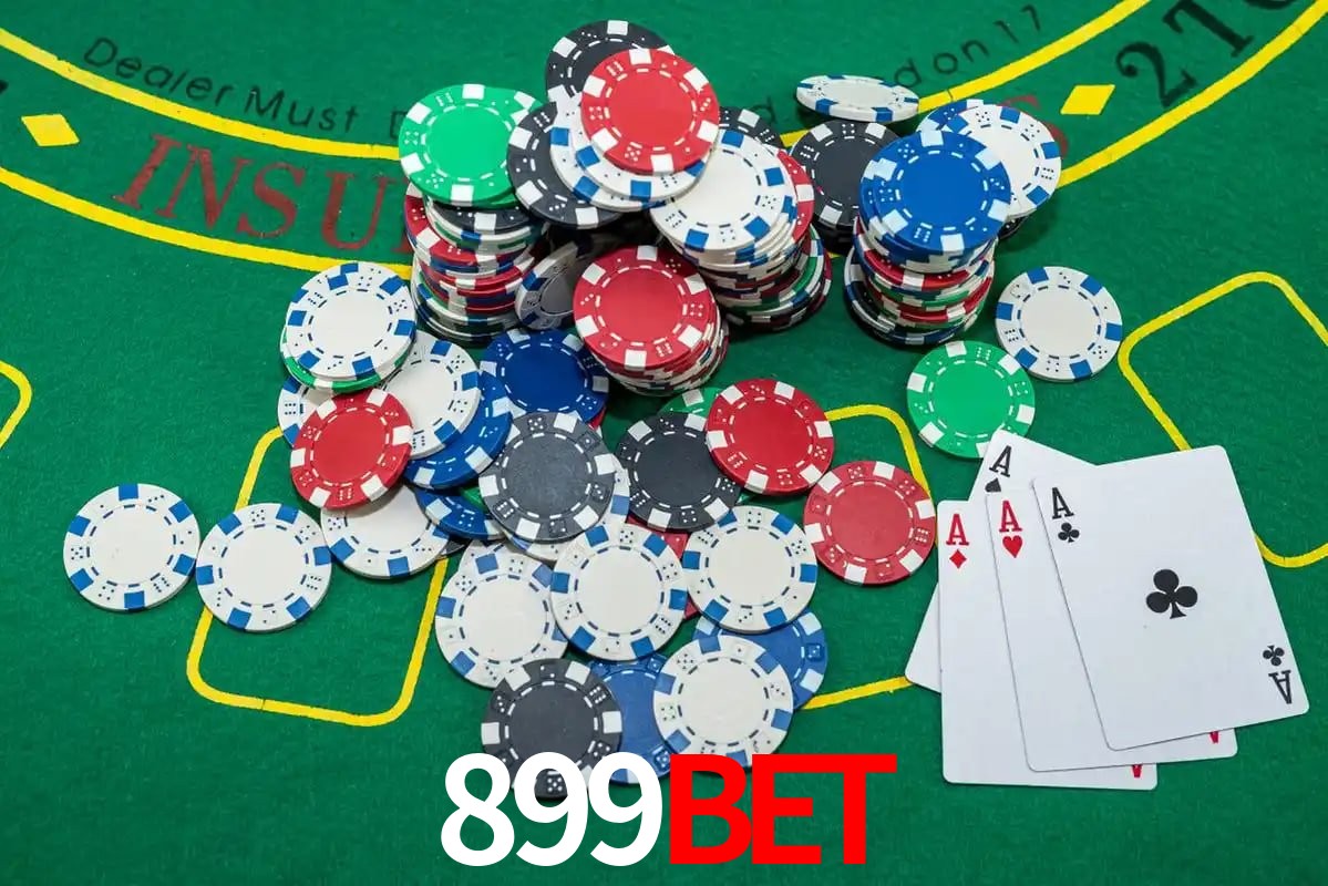 PIX Instantâneo 899BET