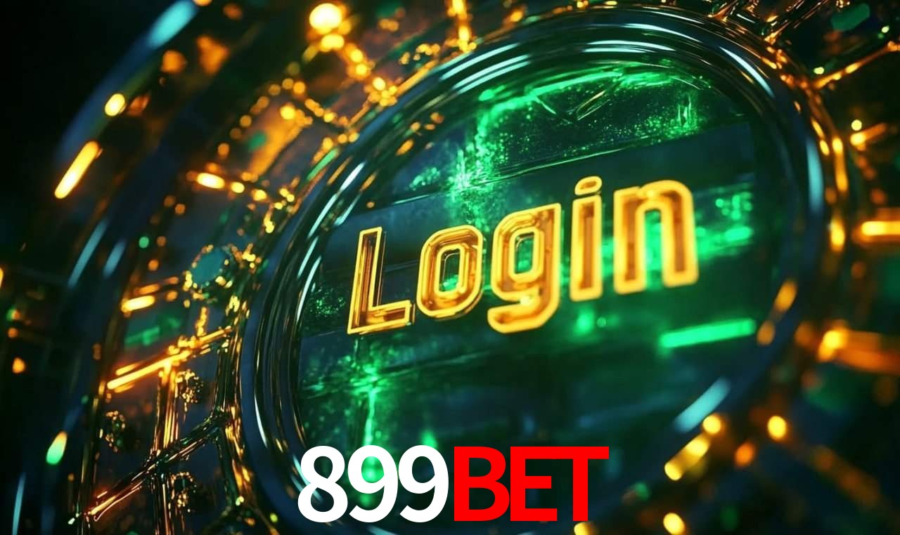 Segurança e privacidade no APP 899BET