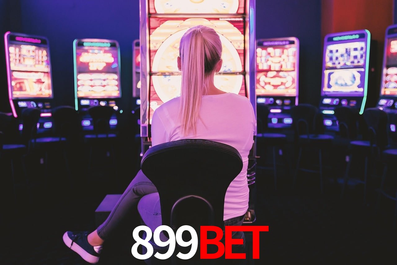 Live Casino 899bet