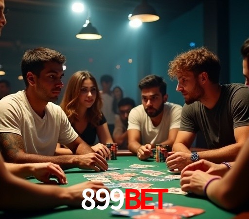 Slots 899bet - RTP Alto Certificado
