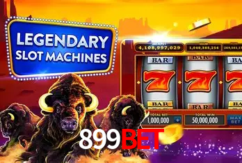 Inovações de Jogos na 899bet: O Futuro das Experiências Interativas