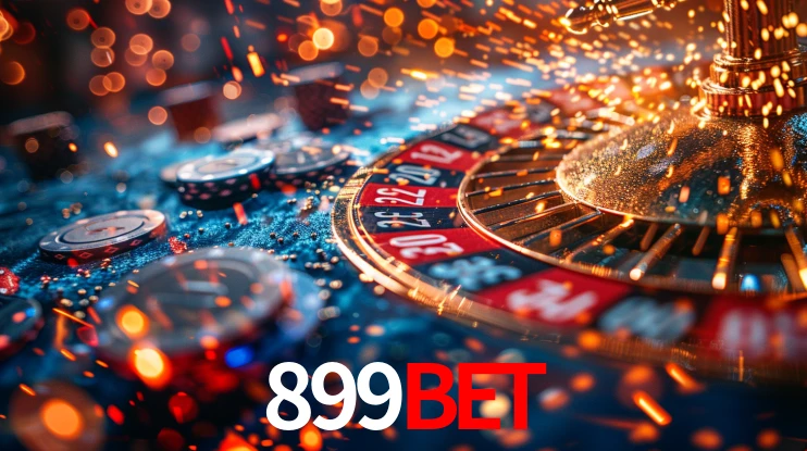 Platform Technology 899bet