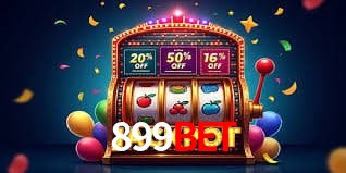 899bet Instalar Logo 2