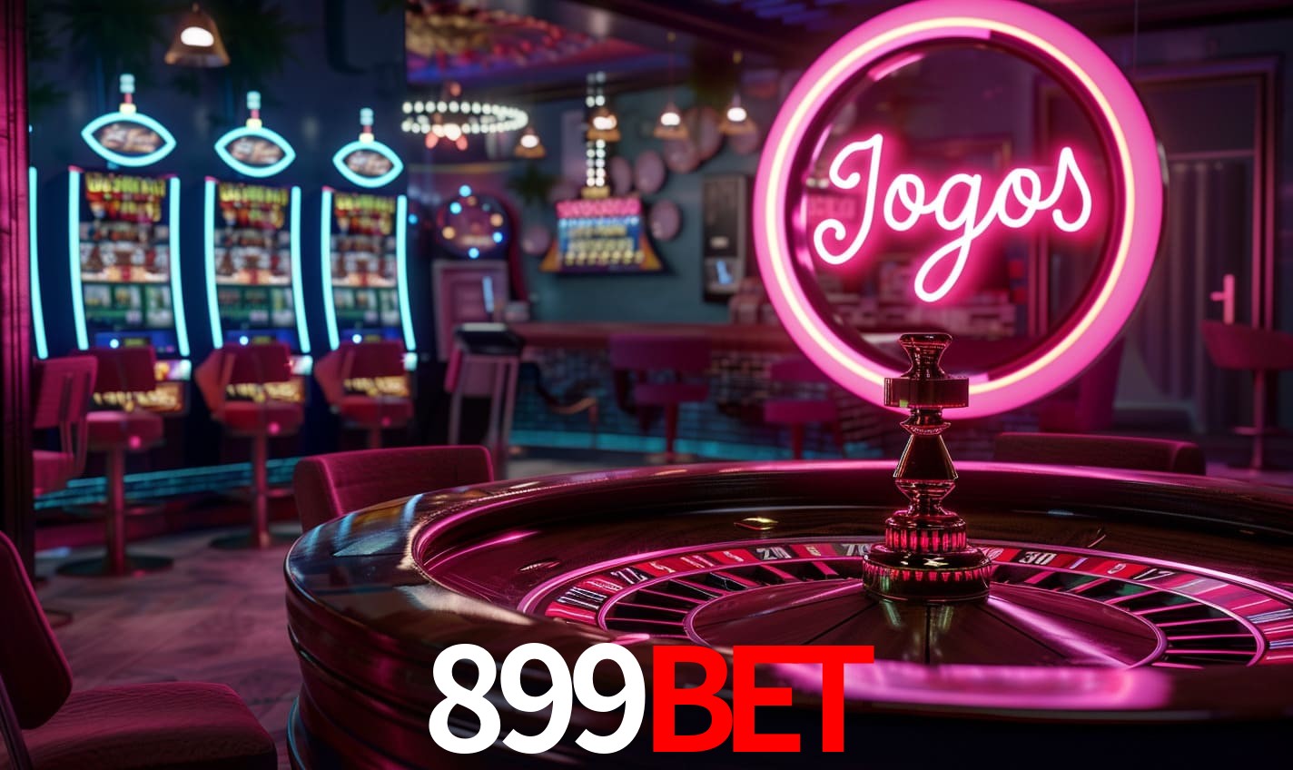 A Emoção da Loteria na 899bet: Uma Chance de Mudança de Vida