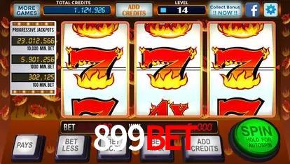 Explorando a Categoria de Eventos em Apostas na 899bet