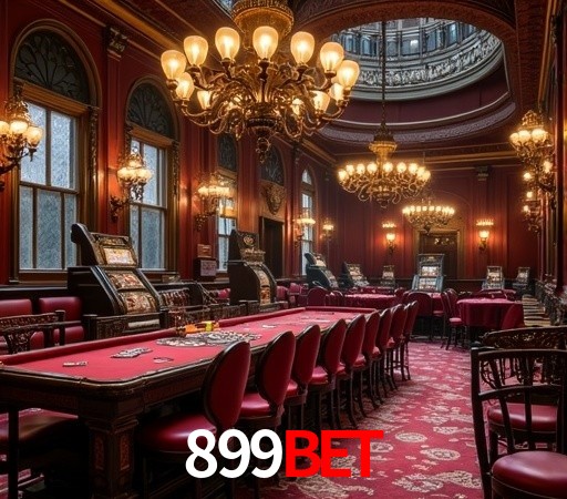 899bet Segurança Logo 2
