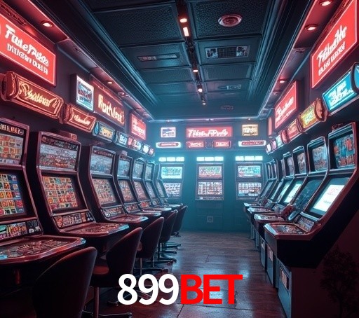 Loteria 899bet - Lotofácil diária