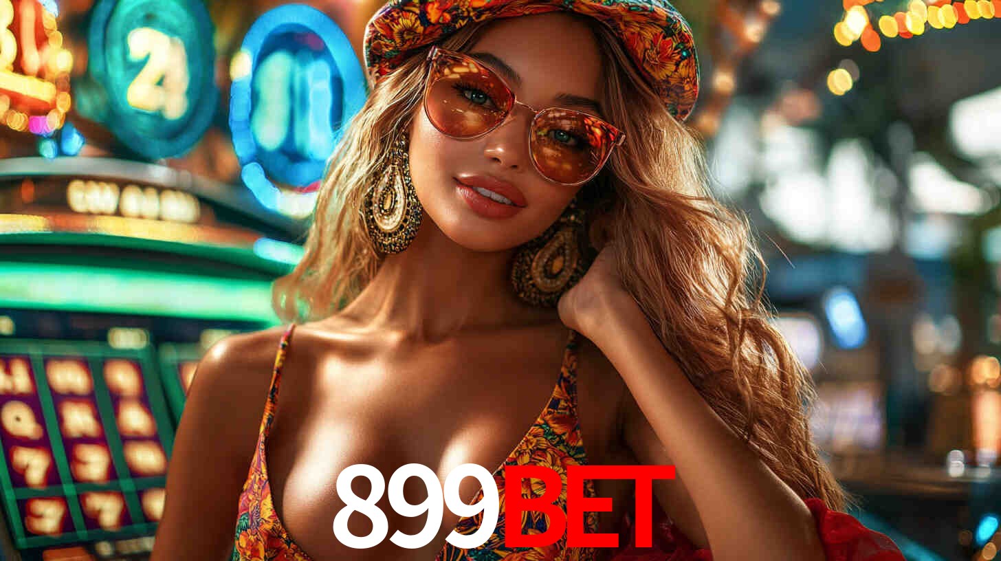 Licença Curaçao 899bet