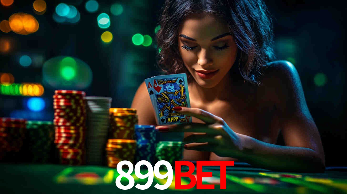 Explorando a Categoria de Eventos em Apostas na 899bet