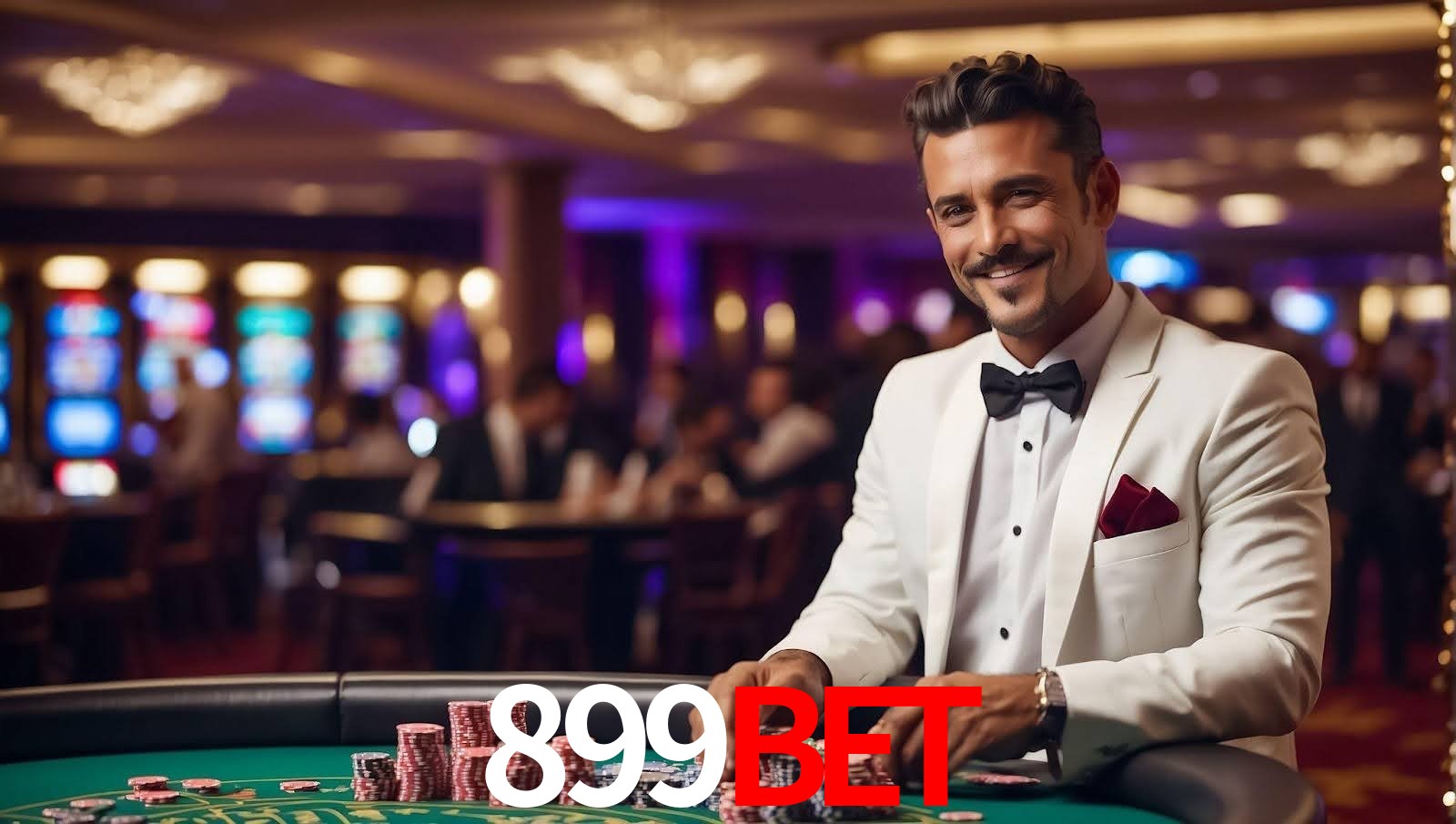 899bet PIX Instantâneo - Saques em 8 Minutos