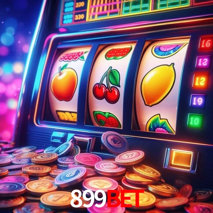 Gates of Olympus 899bet