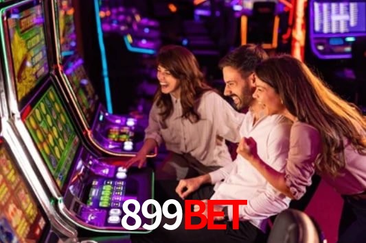 899bet Logo 3
