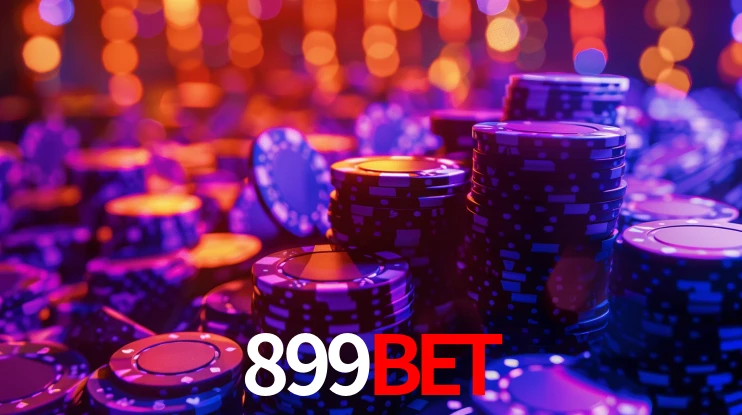 Cash Out 899bet