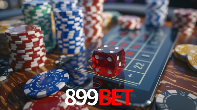 Apostas Ao Vivo 899bet