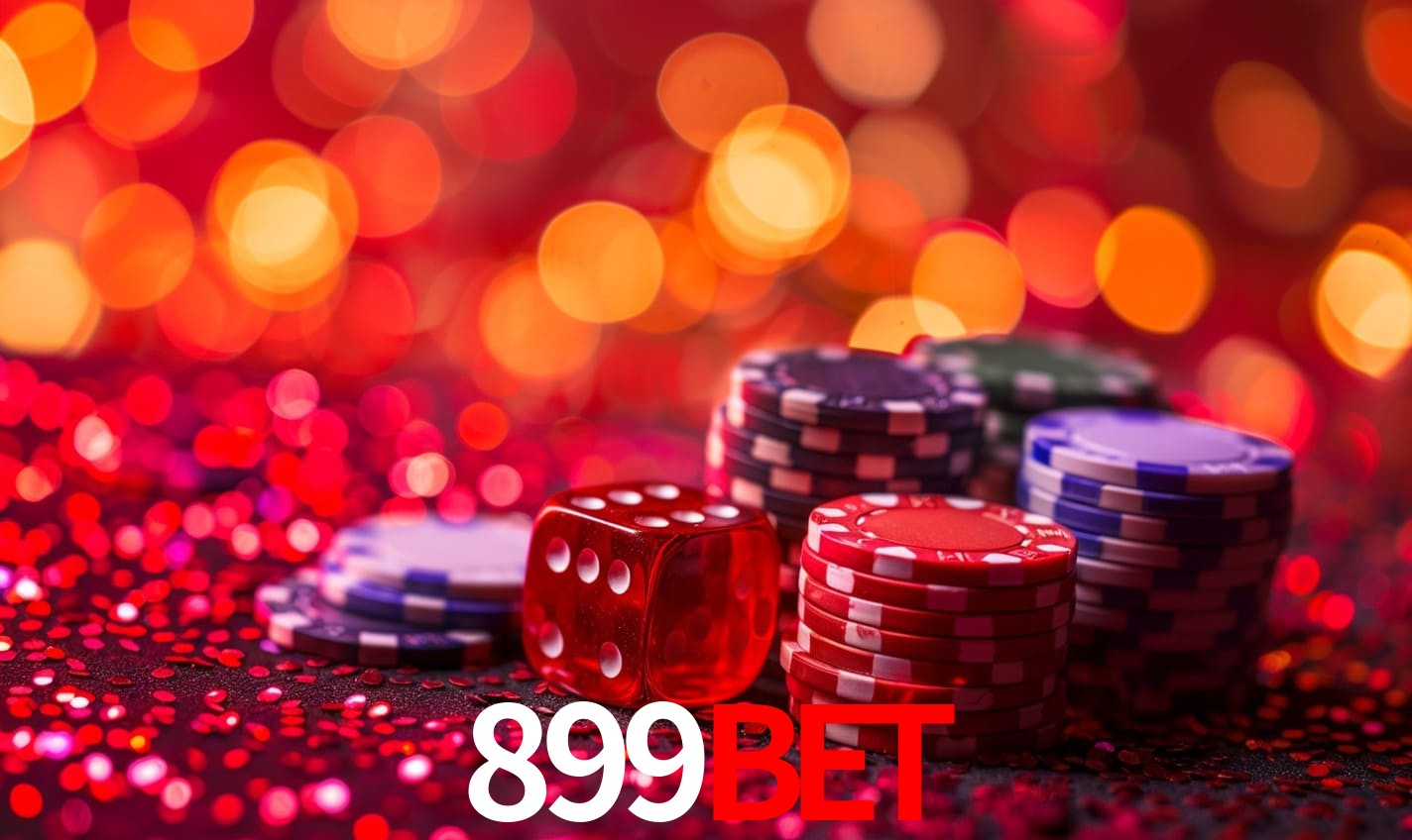 Desvendando o Mundo dos Jogos Virtuais na 899bet