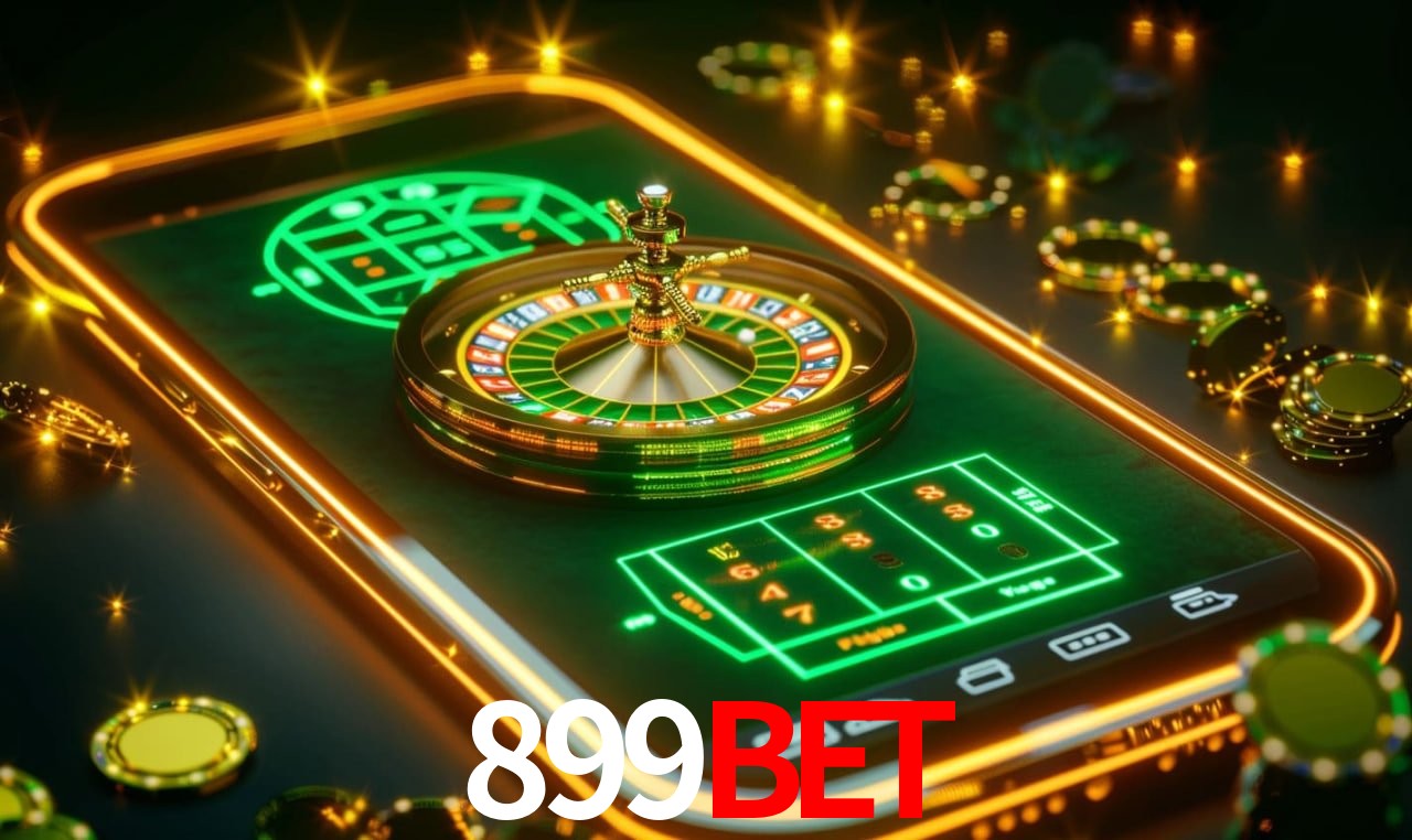 899bet Instalar Logo 3